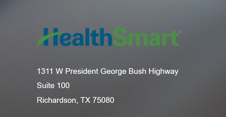 HealthSmart Benefit Solutions Claims Address