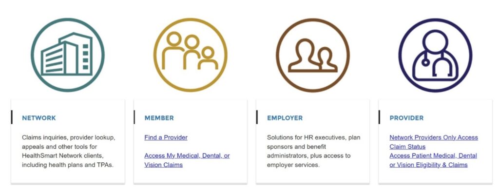 HealthSmart Benefit Solutions Timely Filing Limit