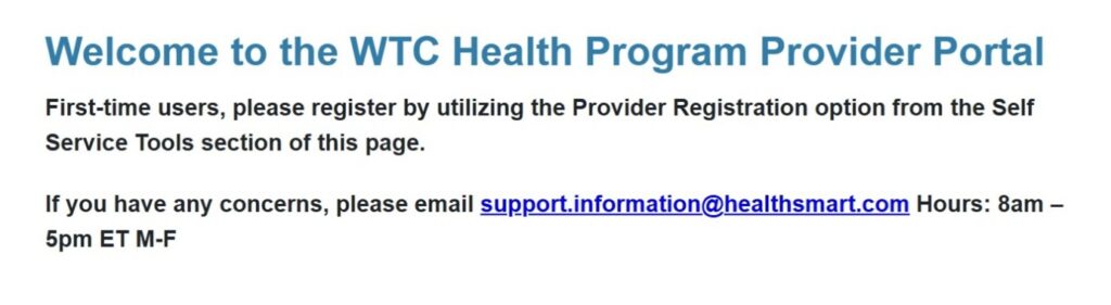 HealthSmart Provider Phone Number