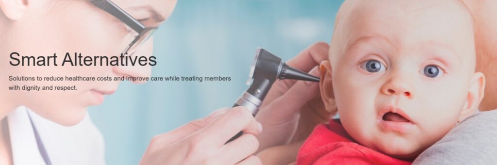 HealthSmart Provider Portal